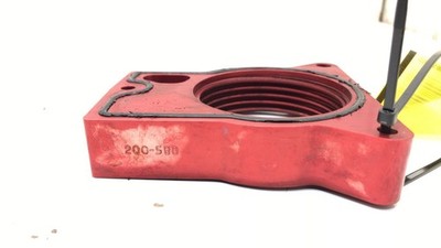 1997-1999 S10 Pickup 4.3L Poweraid Throttle Body Spacer
