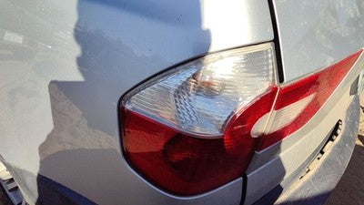 2004-2006 Bmw X3 Driver Left Outer Tail Light Brake Lamp Oem Rear 63213404103