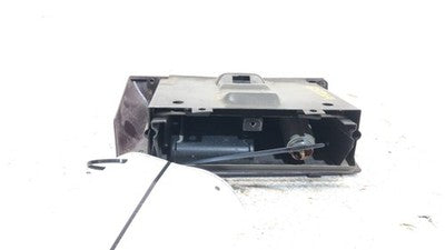 1982-1996 Buick Century Ash Tray Assembly Oem Slide Out Dash Red