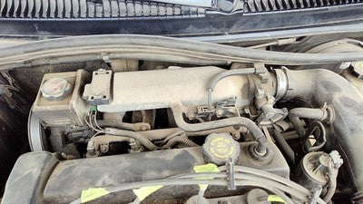 1995-1999 Saturn Sl2 Intake Manifold Oem 1.9L 1.9L Dohc 21006980