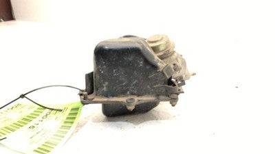 1986 Honda Civic 1.5l Vacuum Valve With Storage Pod Tank Housing Oem Assembly