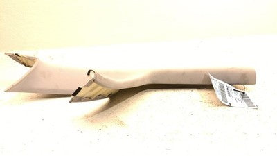 10 Hs250h Hybrid Passenger Right A Pillar Trim Windshield Post Panel 62210-75020