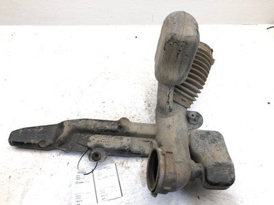 2011 Gmc Sierra 1500 Intake Tube Resonator Pipe Elbow Rubber Oem Hose 5.3l