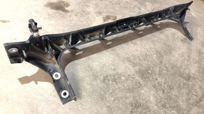 2011-2016 Ford F250 Upper Radiator Core Support Oem 6.7L Bc34-16E166Ae