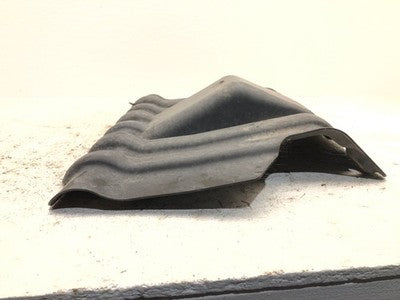 2000 Chevy Suburban Front Skid Plate Splash Engine Shield with Bolts OEM