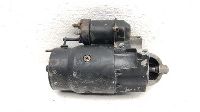 1982-1990 Chevy Caprice Starter Motor Oem 4.3L 10496871