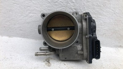 2005-2018 Toyota Avalon Throttle Body Valve Oem With Sensors 220300P050
