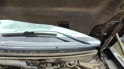 2004-2013 Ford F150 Driver Left Windshield Wiper Arm Oem Blade Lever 9L3Z17527A