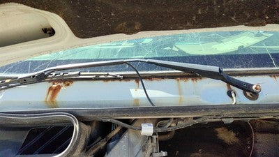 03-06 Dodge Sprinter Van 3500 Passenger Right Windshield Wiper Arm Blade Lever