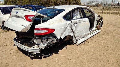 2013-2020 Ford Fusion Driver Left Front Lower Control Arm Oem A Arm Gs7Z3079B