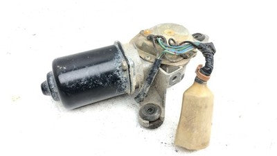 1996-1999 Subaru Legacy Rhd Postal Windshield Wiper Motor Oem 86511Ac071