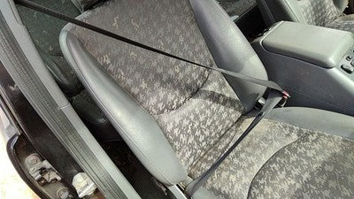1999 Mercedes Ml320 Passenger Right Front Seat Belt Retractor Oem Shoulder