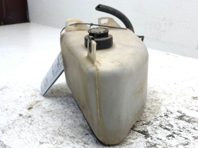1986 Chevy Corvette Coolant Reservoir Radiator Overflow Tank Bottle Oem