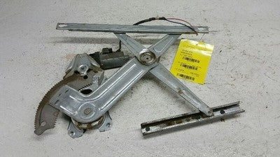 2002 Dodge Ram 1500 Oem Passenger Front Window Regulator Electric With Motor