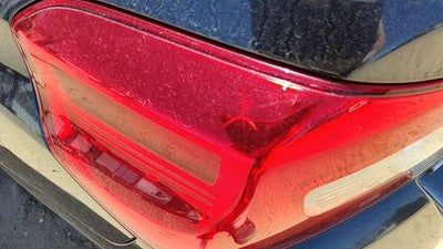 2015-2021 Subaru Wrx Driver Left Tail Light Brake Lamp Oem Rear 84912Va030