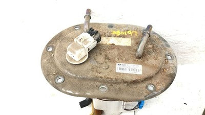 2005-2009 Hyundai Tucson Complete Fuel Pump With Sending Unit Gas Level Oem 2.7L