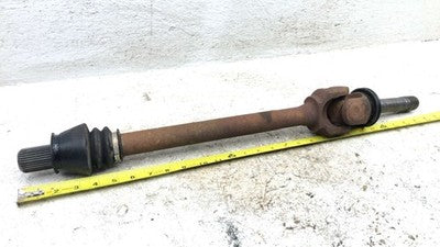 1993-1994 Ford Explorer Passenger Right Front Axle Shaft Oem 4X4 F3Tz3219B