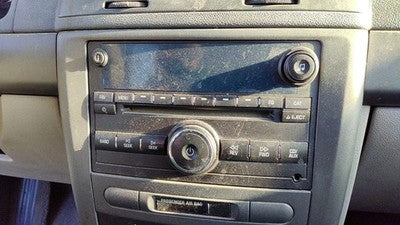 2007-2008 Chevy Cobalt Stock Radio Oem Factory Stereo Cd Player 25775626
