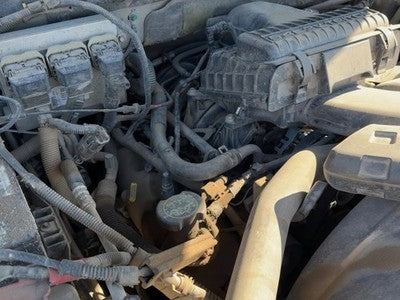 2004 Ford F150 Passenger Right Cylinder Head Assembly Oem 5.4L 3L3Z6049Ba