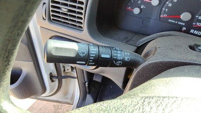 02-05 Explorer Turn Signal Switch Windshield Wiper Column Control Lever Assembly