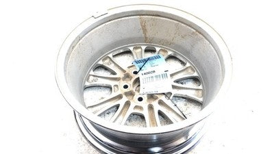 1999-01 Chrysler Lhs 17" Aluminum Wheel Oem Factory 10 Spoke Chrome Rim 0Lg40rav
