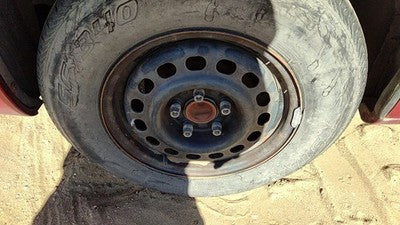 1990-2001 Chevy Lumina 15 Steel Wheel Oem Factory Rim 09592147