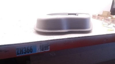 2007 Chrysler Pacifica Oem Passenger Right Rear Back Inside Door Trim Panel