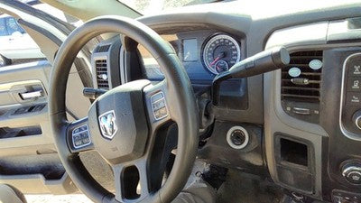 2013-2022 Dodge Ram 4500 Steering Column Assembly Oem 6.7L Cummins 55057321Aa