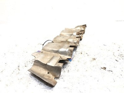 90 F150 Mounting Bolt Set For Intake And Exhaust With Heat Shield Hardware 4.9L