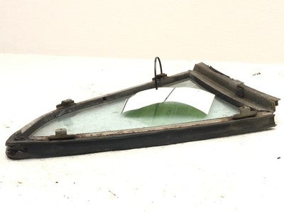 1970-1973 Nissan Datsun 240Z Passenger Right Rear Quarter Glass Back Side Window
