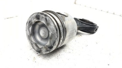 2001 Dodge Ram 2500 Connecting Rod With Piston Cummins 5.9L 24V Oem