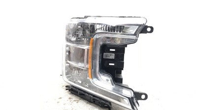 2018-2020 Ford F150 Passenger Right Head Light Oem Front Lamp Kl34-13005-Aa