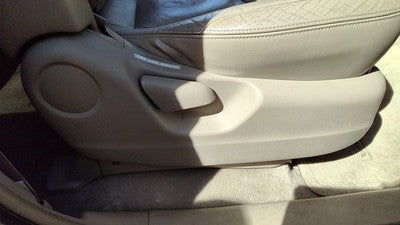 2004 Toyota Sienna Passenger Right Side Seat Trim Panel Oem Fawn 41