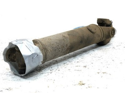 1987-1993 Jeep Wrangler Yj Rear Drive Shaft Oem Back Driveline 4.2L 5Sp 4X4