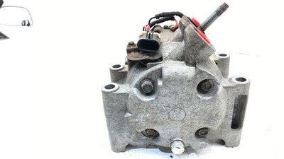 2002-2007 Chevy Trailblazer Ac Compressor Air Conditioner Pump Assembly Oem