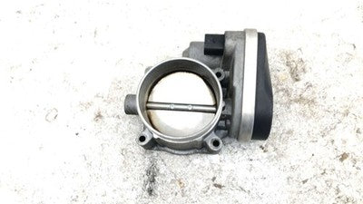2003 Dodge Ram 1500 Throttle Body Throttle Valve Assembly 5.7L Ac