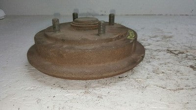 1995-2001 Chevy Geo Metro Wheel Hub Rear 30017618