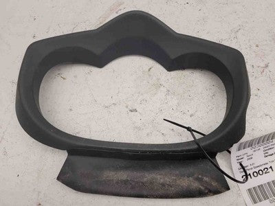 2006-2012 Toyota Rav4 Trim Bezel Around Speedometer Oem Dash Surround Panel