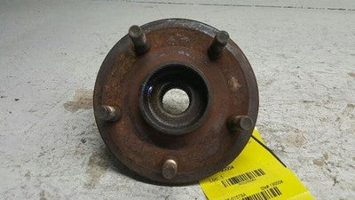 2005 Dodge Ram 1500 Hub Front Excluding Mega Cab Without Sensor 52070321Aa