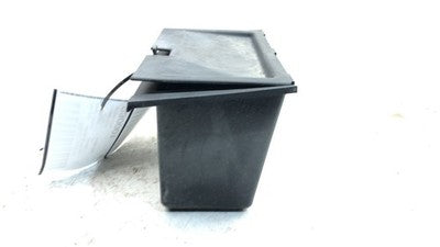 1996-2000 Nissan Pathfinder Back Cargo Area Cubby Compartment Box OEM Rear Trunk