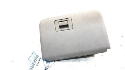 1997 Ford Ranger Glove Box Assembly Complete Door With Latch Oem Gray