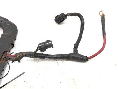 2000 Dodge Intrepid Wiring Harness For Engine Oem 3.2L