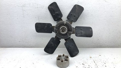 1987 International S Series Fan Clutch Blade Spacer Adaptor Oem Dt360