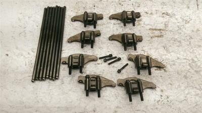 1995 f250 Intake tube mount Bracket OEM 7.3L Powerstroke