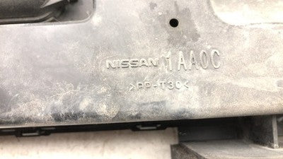 2009 Nissan Murano Ram Air Intake Snorkel Housing Assembly Oem Resonator 3.5L