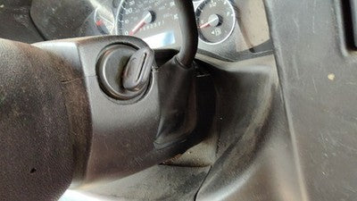 2008-14 Chevy Express Van Ignition Switch Assembly With Key Complete Electrical
