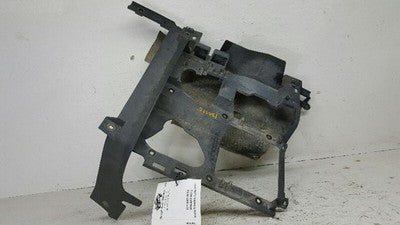 2001 Chevy Silverado 2500 Driver Left Header Panel Headlight Mount Bracket