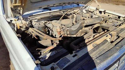 1992-1998 Ford F150 Starter Motor 5.0L E9sz11002b