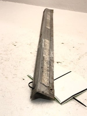 1971 Datsun Nissan 240Z Passenger Right Door Sill Step Trim Kick Oem