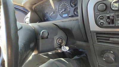 1999-2004 Jeep Grand Cherokee Steering Column Assembly Oem 55115970Ad